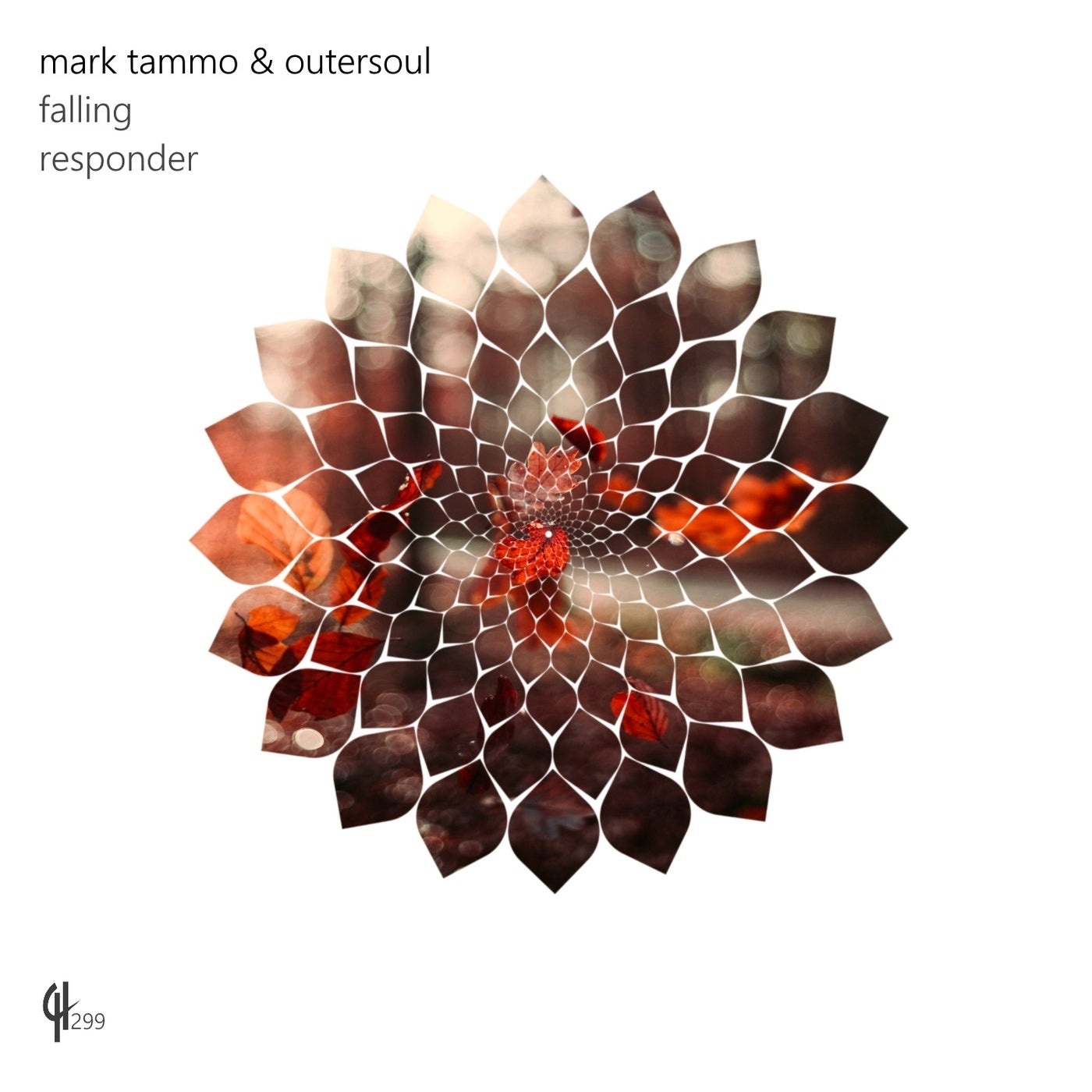 Mark Tammo, OuterSoul - Falling [CH299]